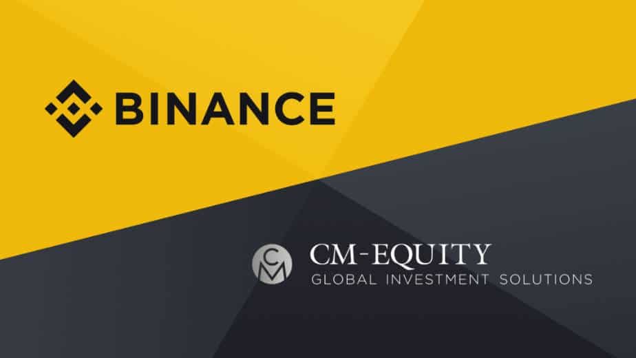 Binance hợp tác với công ty tài chính Đức để tấn công sang thị trường châu Âu