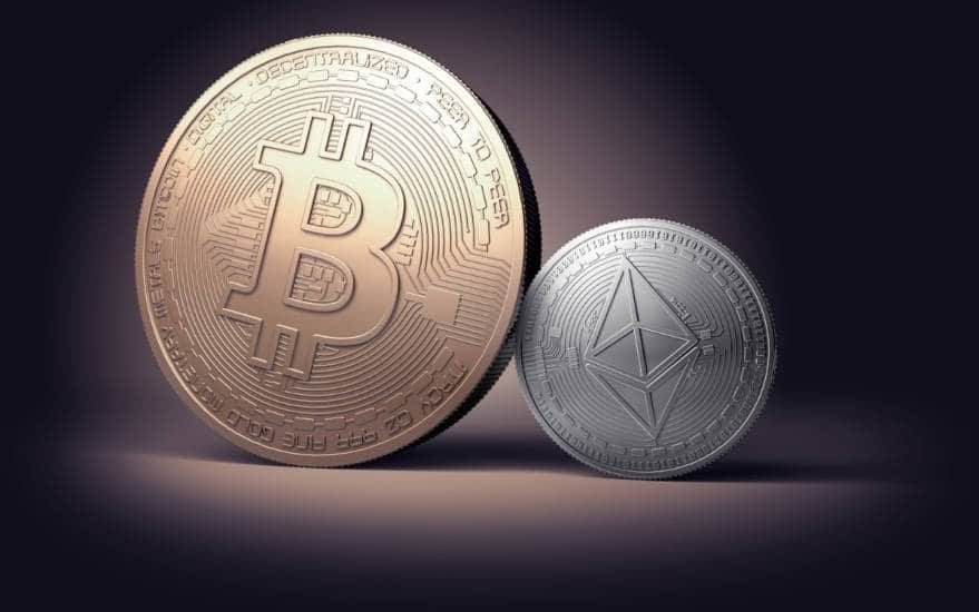 Sự tăng trưởng của Ethereum sẽ phụ thuộc vào hành động giá sắp tới của Bitcoin