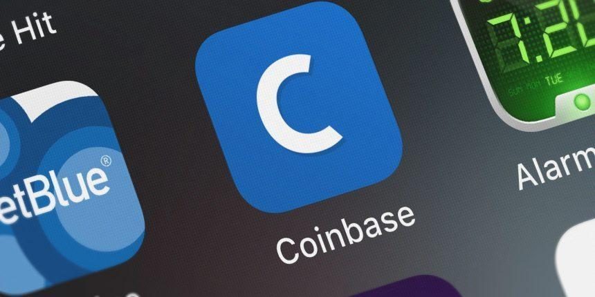 Giá Algorand bất ngờ tăng 30% sau khi niêm yết trên sàn Coinbase