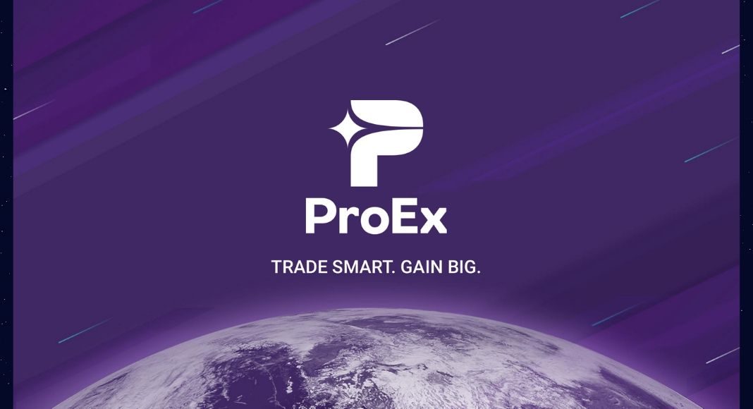 What is ProEx? [Hướng dẫn đăng ký & sử dụng toàn tập]