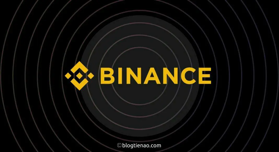 Sàn Binance