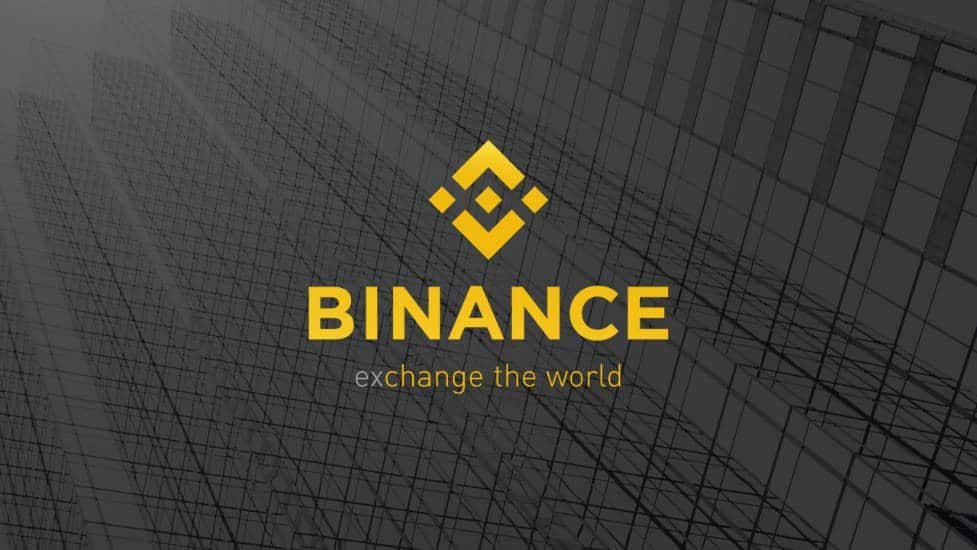 Tham vọng toàn cầu của Binance