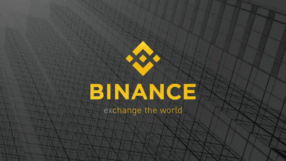 Tham vọng toàn cầu của Binance