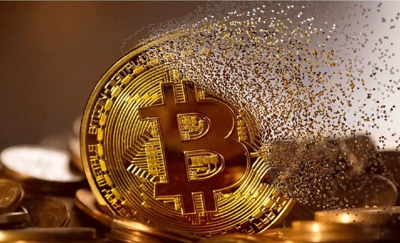 Thị phần của Bitcoin giảm xuống mức thấp nhất trong vòng 12 tháng khi thị trường "nóng" lên