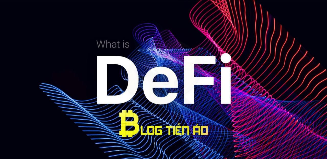 defi coins