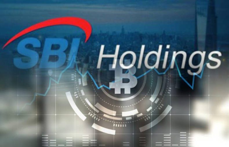 SBI Holdings ra mắt hợp đồng chênh lệch cho Bitcoin, Ether và XRP