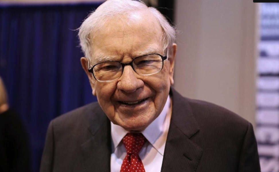 "Warren Buffett mua vàng có thể đẩy giá Bitcoin lên 50k"