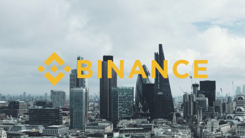 Binance.UK tham gia Hiệp hội thương mại tự do CryptoUK, cùng với Coinbase và Ripple