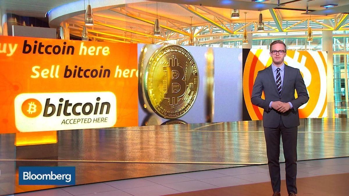 Bloomberg: Ba lý do vì sao nhu cầu đối với Bitcoin ngày càng tăng cao