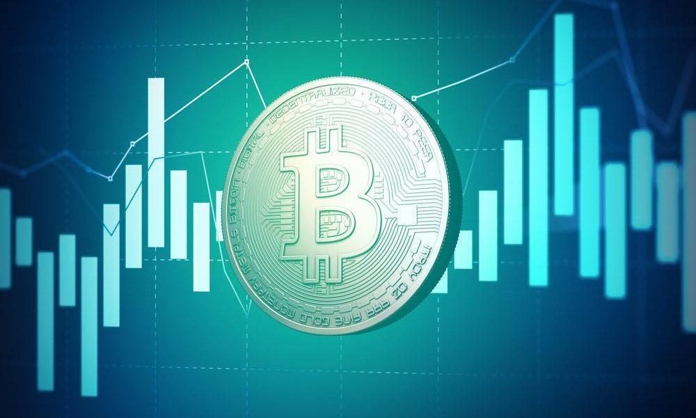 Fractal cho thấy giá Bitcoin sẽ đi ngang trong vòng một tháng nữa