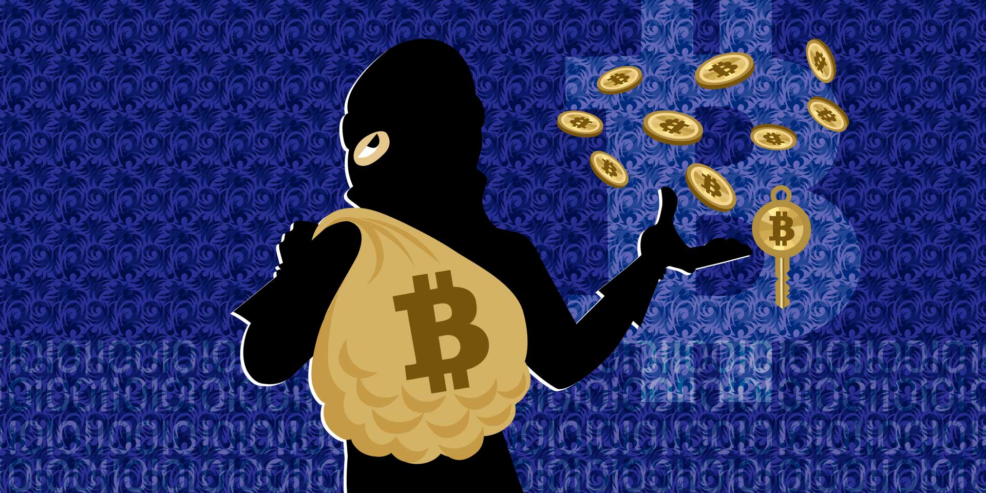 Hacker 17 tuổi sở hữu lượng bitcoin trị giá hơn 3 triệu USD