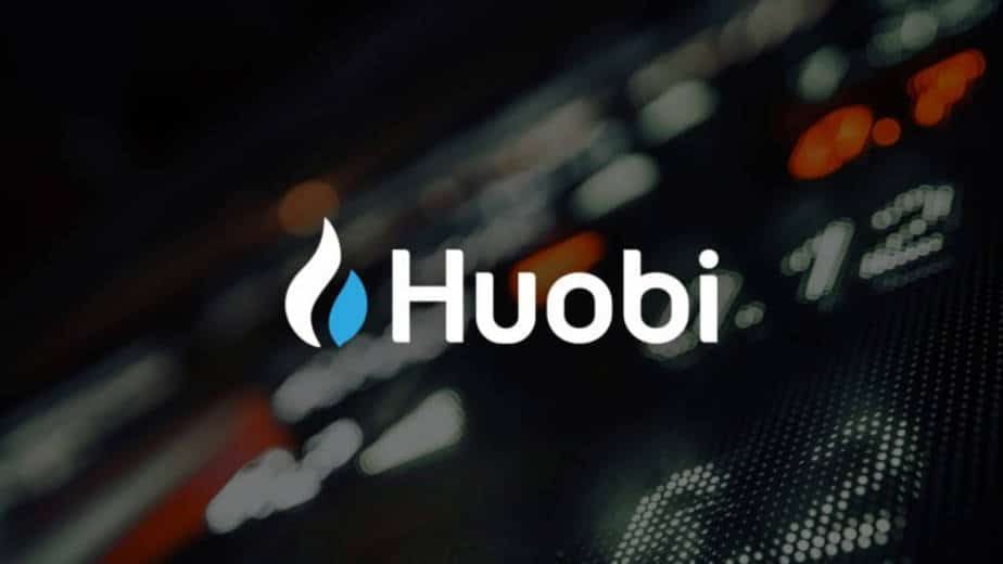 Huobi thành lập Huobi DeFi Labs