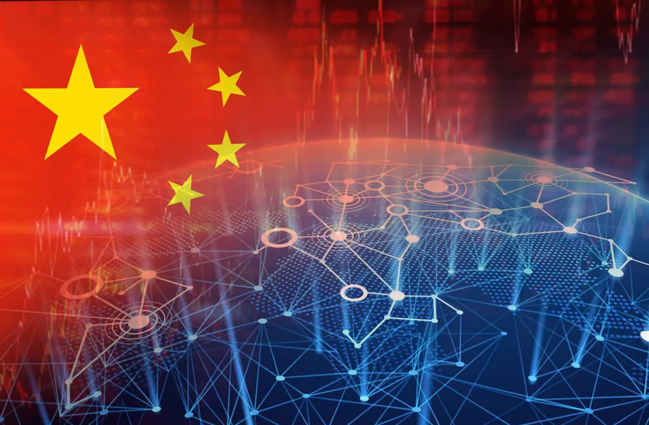 Mạng lưới Dịch vụ Blockchain của Trung Quốc sẽ hỗ trợ stablecoin