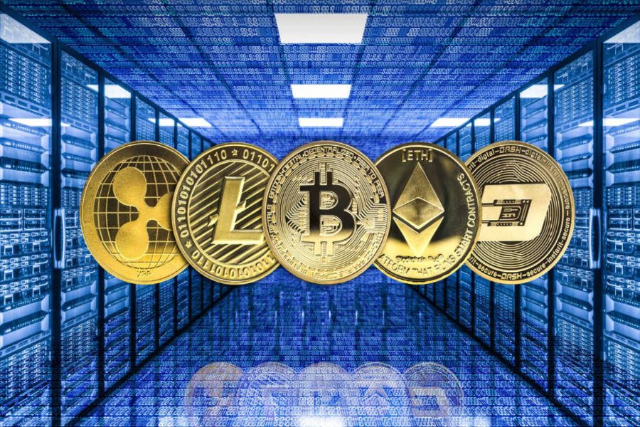 Nhà đầu tư bitcoin họ không muốn tiền mặt bị thay thế, họ chỉ muốn lợi nhuận