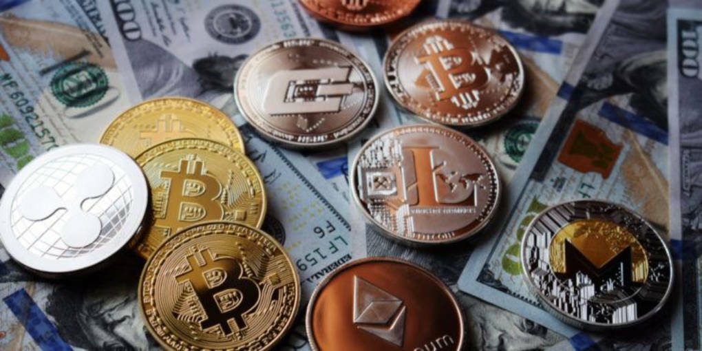 Nỗ lực tăng trưởng nhưng thất bại, bitcoin và 'những người bạn' sẽ trôi về đâu?