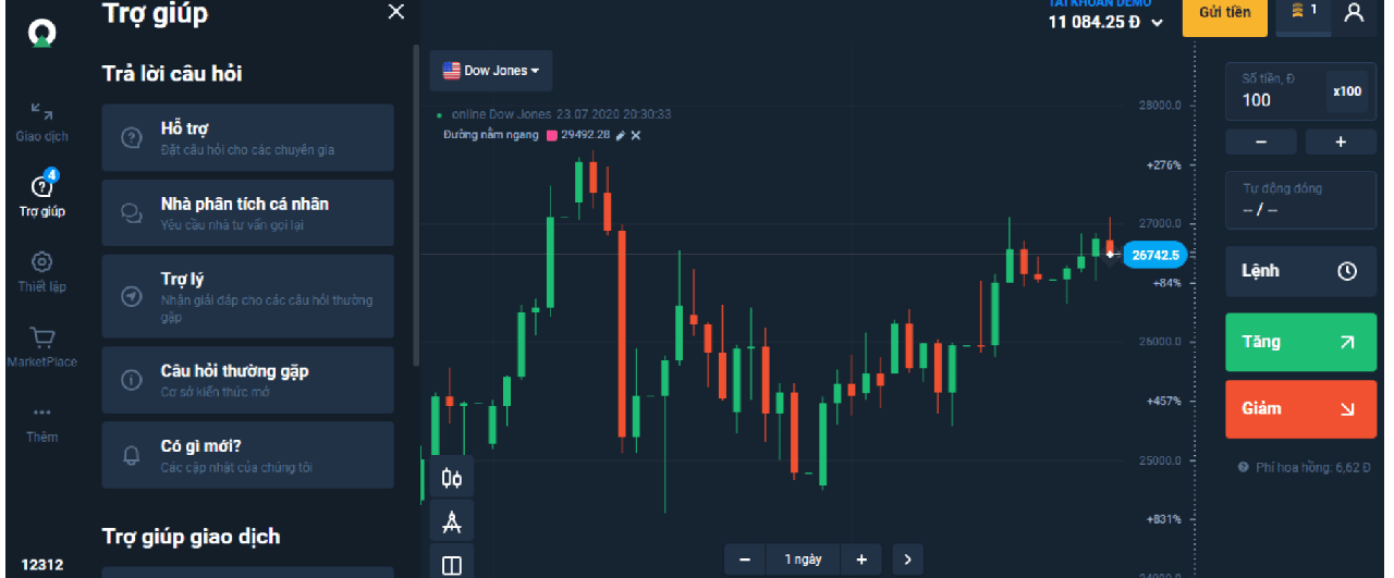 olymp trade