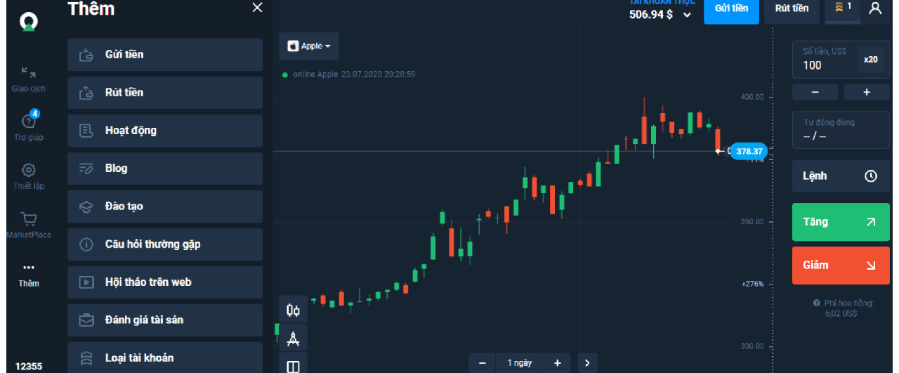 olymp trade