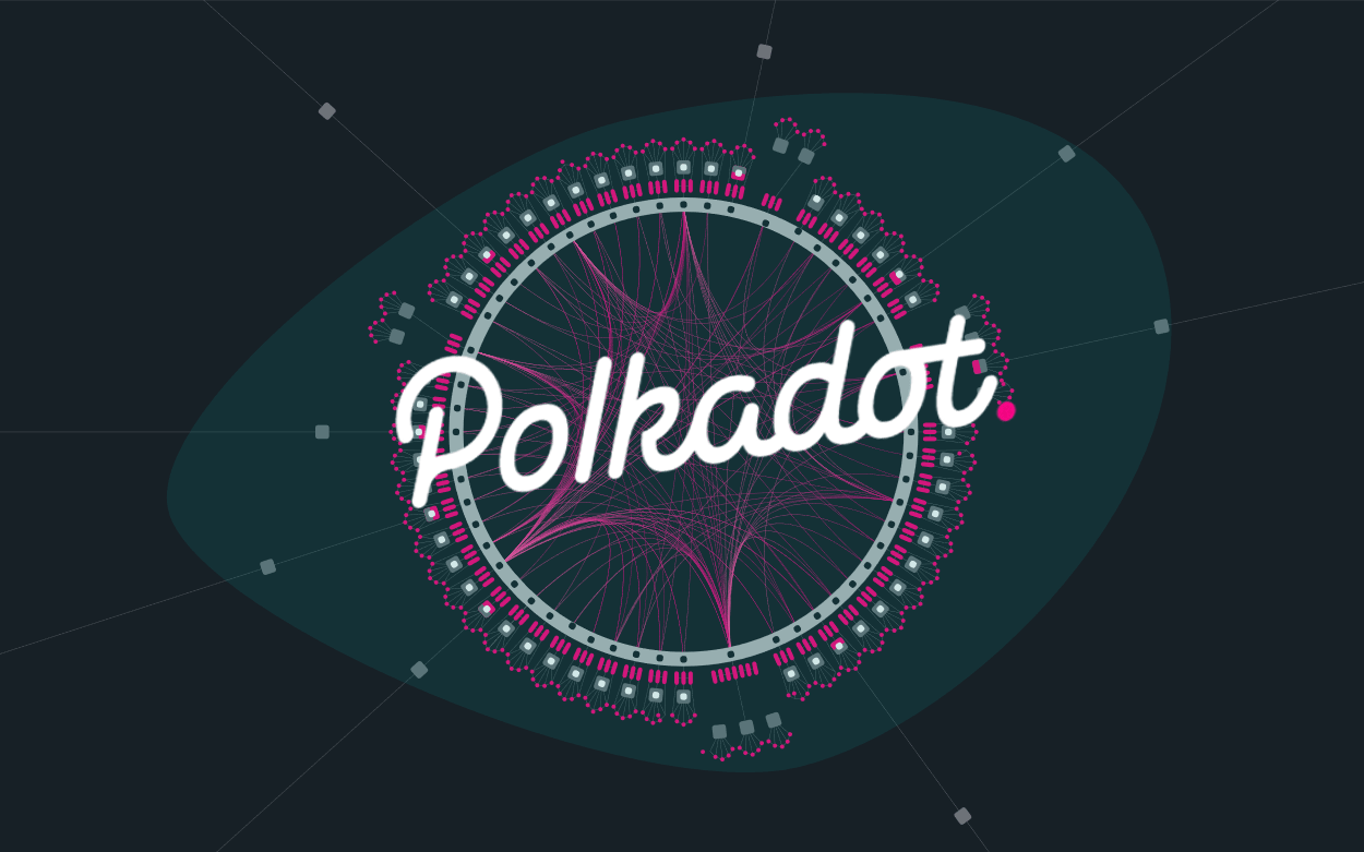polkadot dot là gì