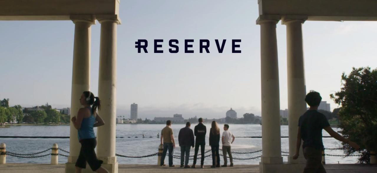 Reserve (RSR) là gì? 