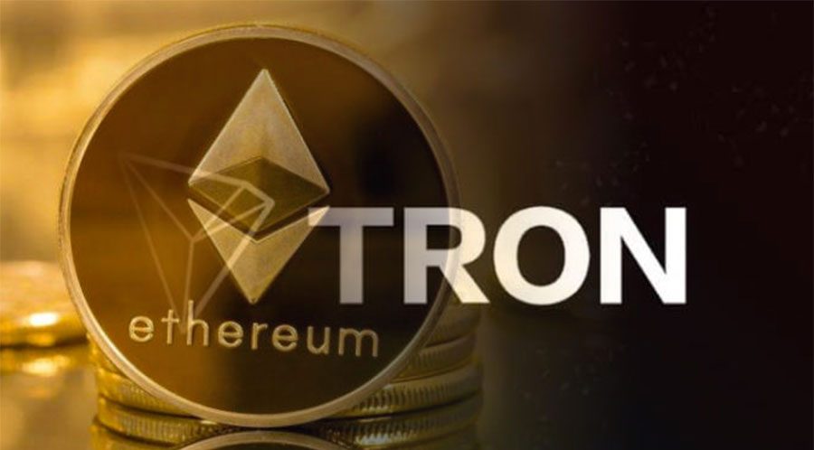 Tether chuyển 1 tỷ USDT từ TRON sang blockchain Ethereum