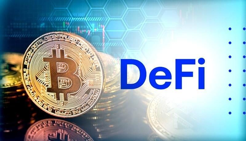 Hơn 1 tỷ USD BTC đã được mã hóa cho các dự án DeFi