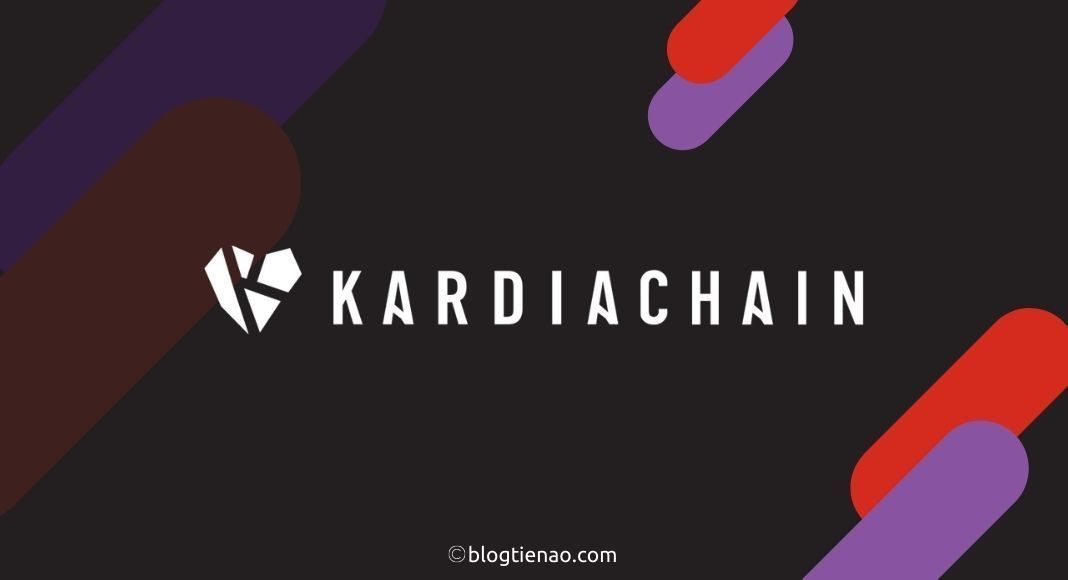 KardiaChain Kai