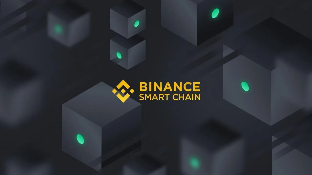 Binance Smart Chain được chính thức ra mắt vào đầu tháng 9