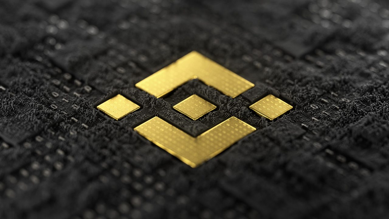 innovation binance