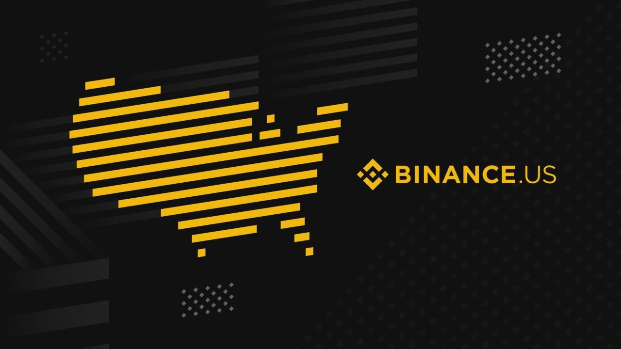 Binance US đang chuẩn bị ra mắt dịch vụ ở tất cả 50 tiểu bang vào năm 2021