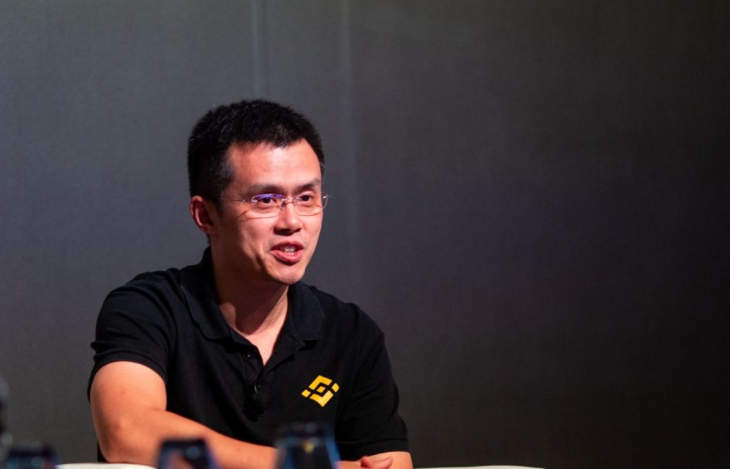 CEO Binance tha thiết mời gọi các dự án DeFi dựa trên Ethereum gia nhập Binance Smart Chain