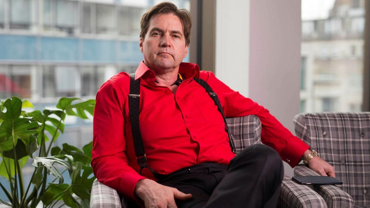 Craig Wright: "DeFi là scam, Stablecoin là dối trá và DEX không thực sự tồn tại"