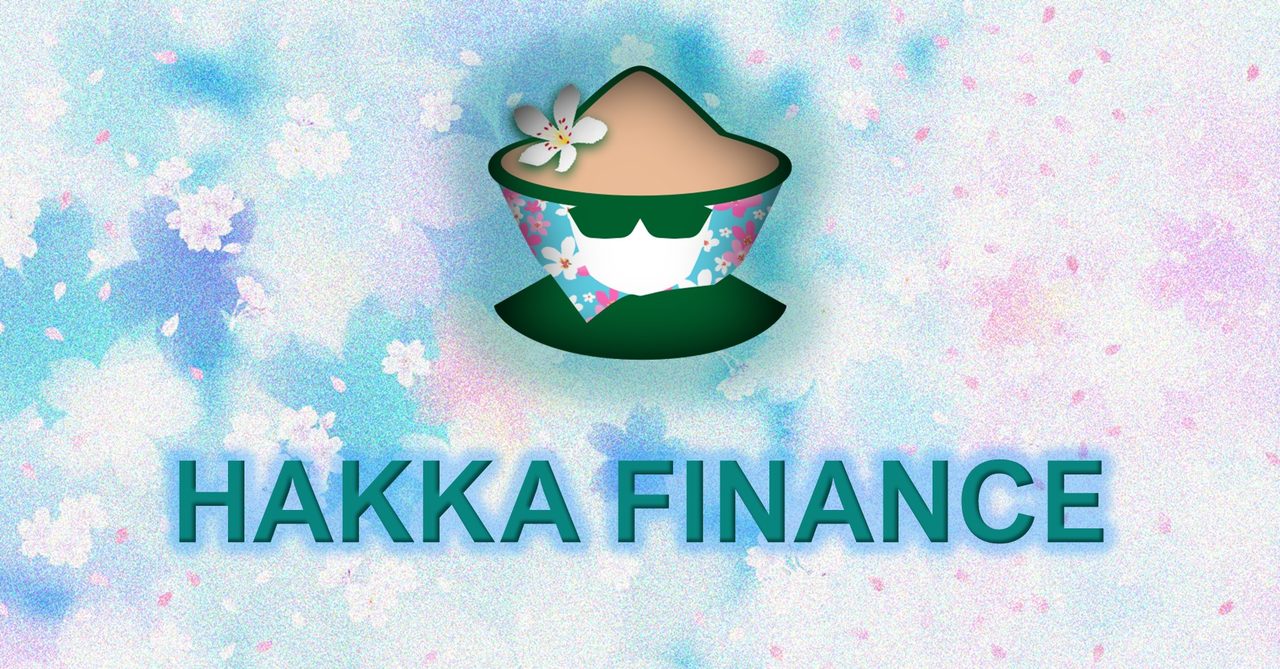 hakka finance là gì