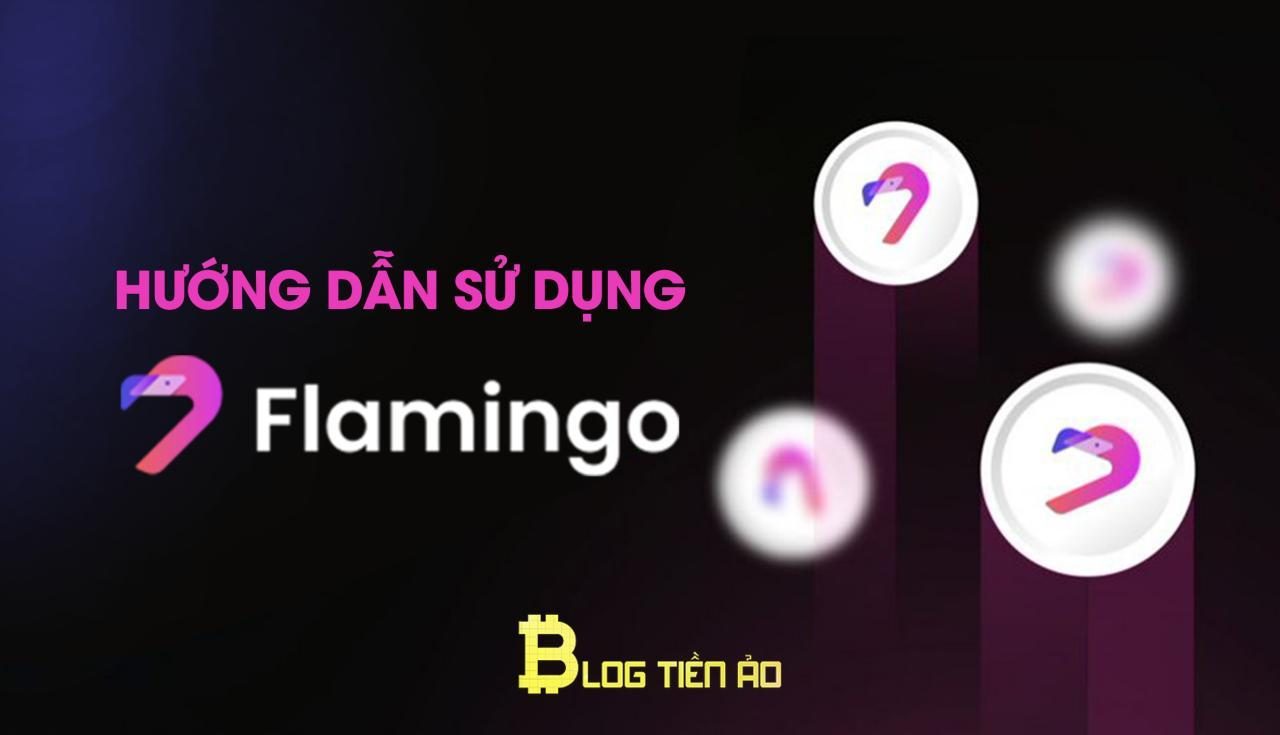 Hướng dẫn stake tài sản nhận FLM