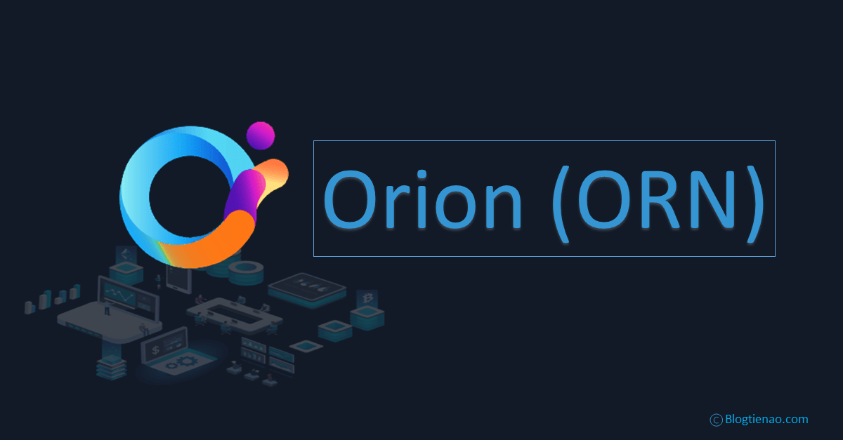 orion orn là gì