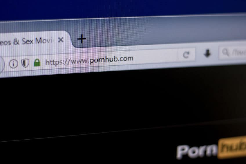 130 triệu người dùng của Pornhub hiện đã có thể thanh toán bằng BTC và LTC