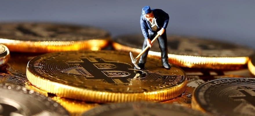 Thế giới hiện chỉ còn chưa tới 2.5 triệu Bitcoin để khai thác