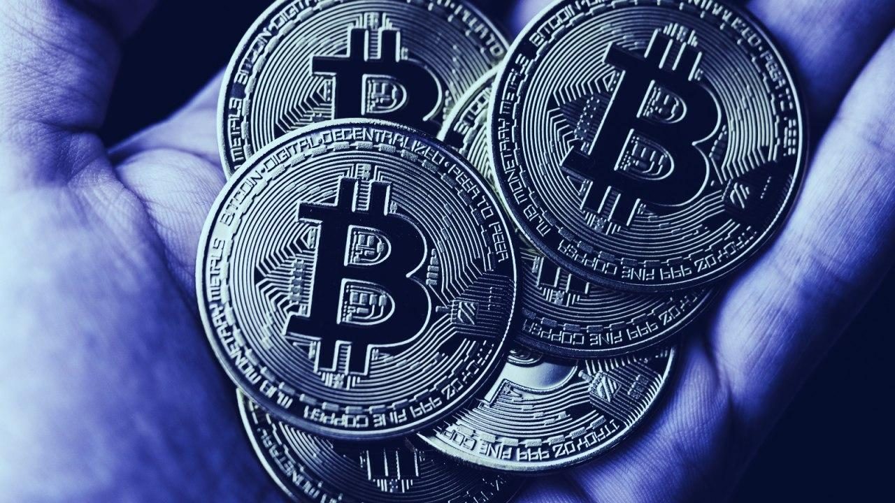 11 triệu USD Bitcoin thời Satoshi vừa được di chuyển 