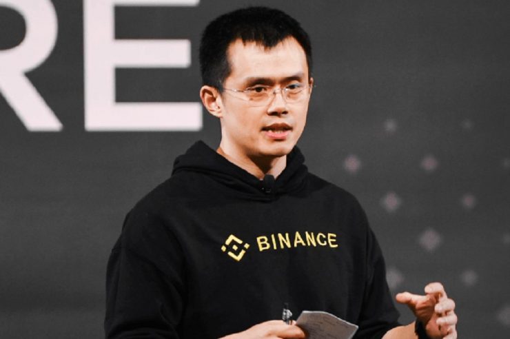 CZ phủ nhận cáo buộc Binance.US lách luật và moi tiền nhà đầu tư