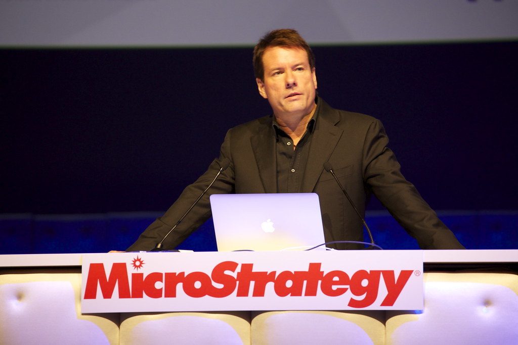 MicroStrategy