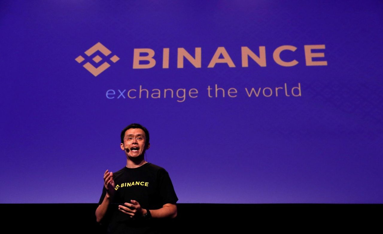 Binance cho biết yếu tố sẽ quyết định tương lai của thị trường tiền điện tử