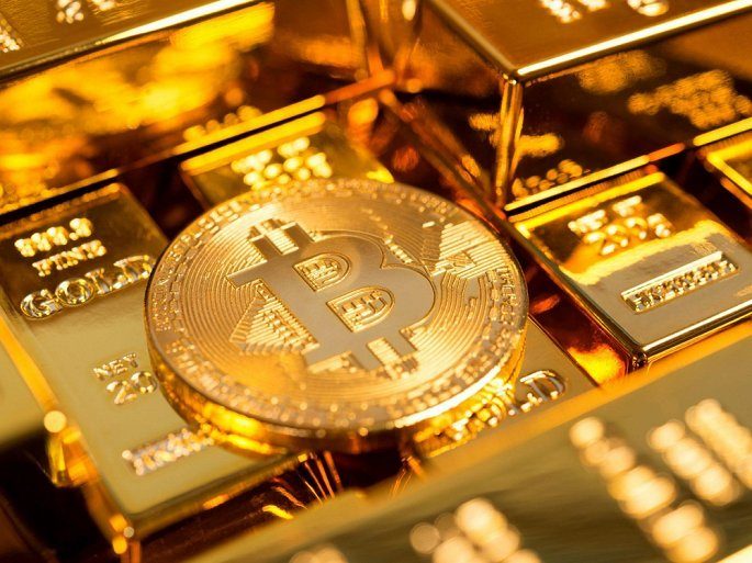 Bitcoin lặng lẽ ăn mòn thế giới tài chính