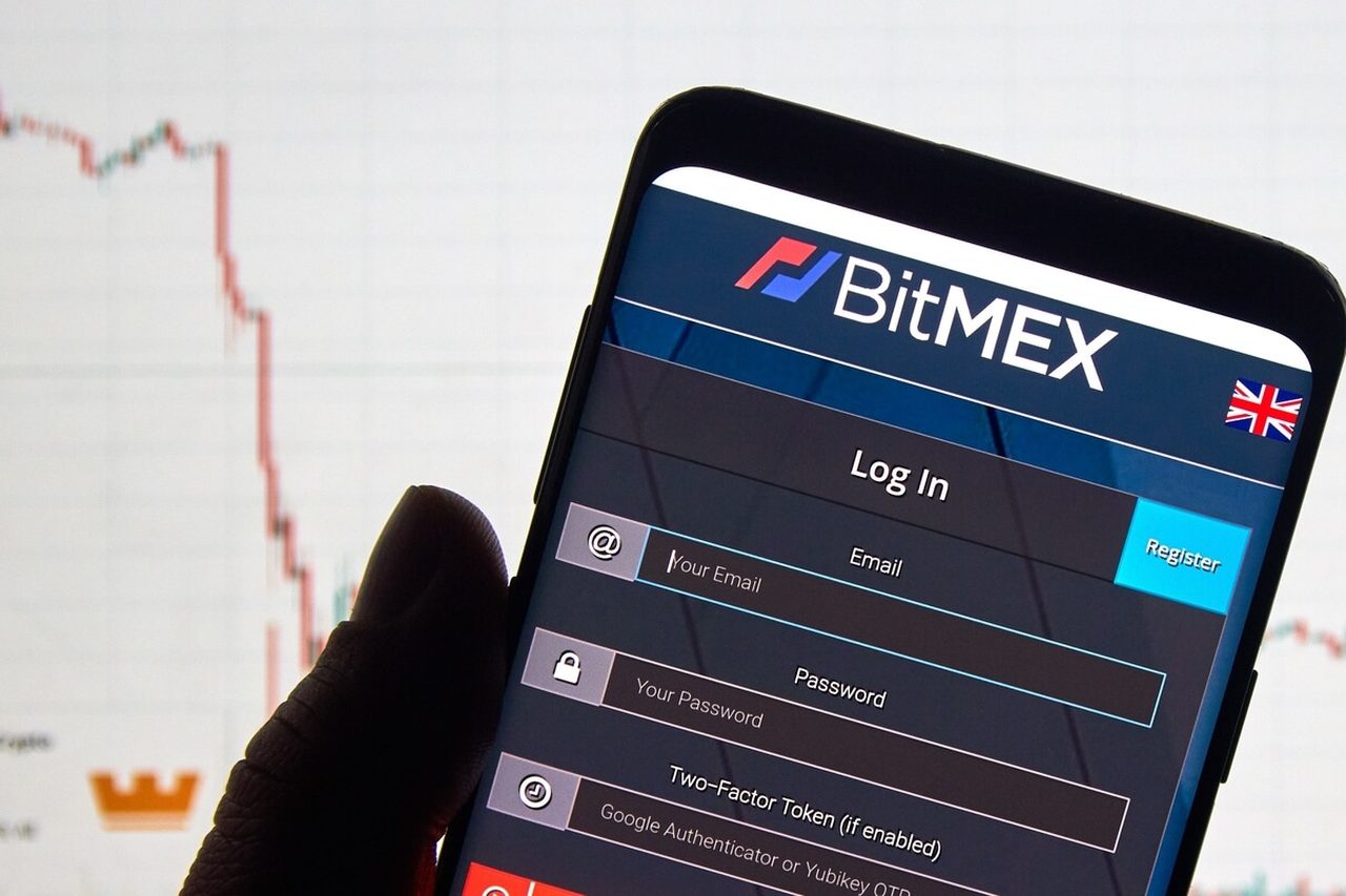 BitMEX giảm lãi suất mở, dòng tiền chảy khỏi sàn giao dịch tăng cao