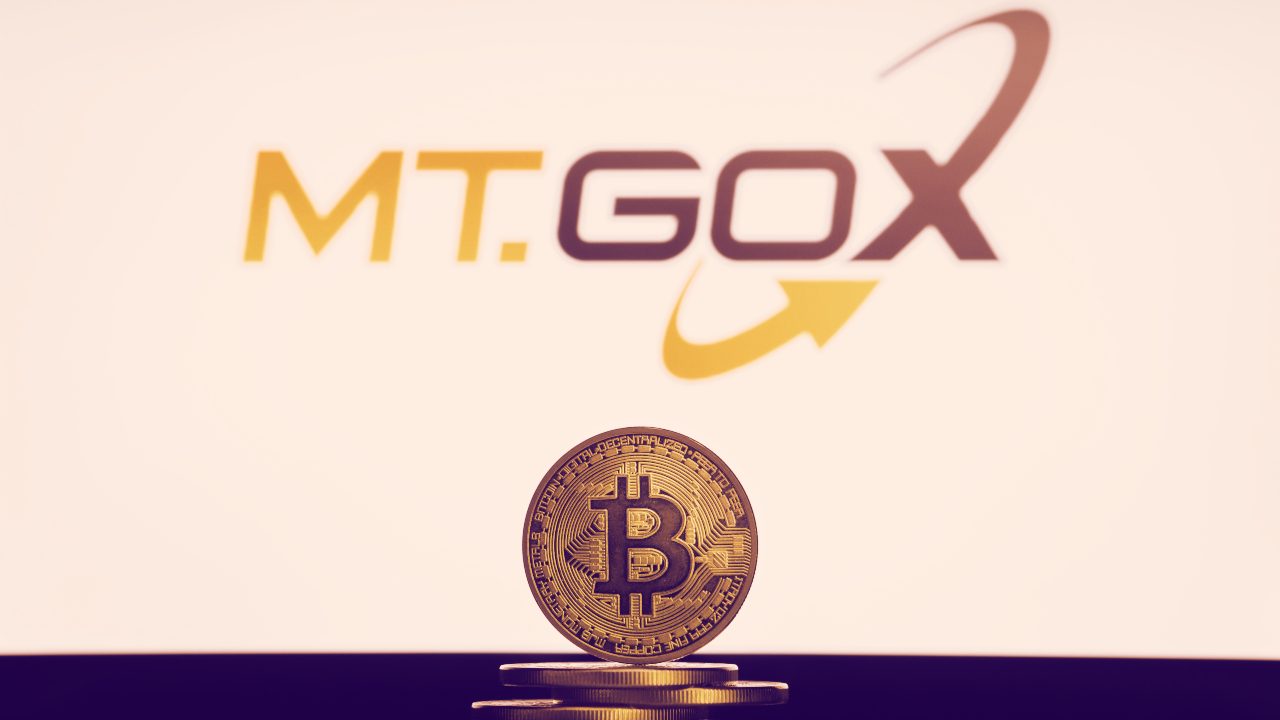 Đừng lo! 150.000 BTC của Mt. Gox còn lâu mới 'xả' ra thị trường