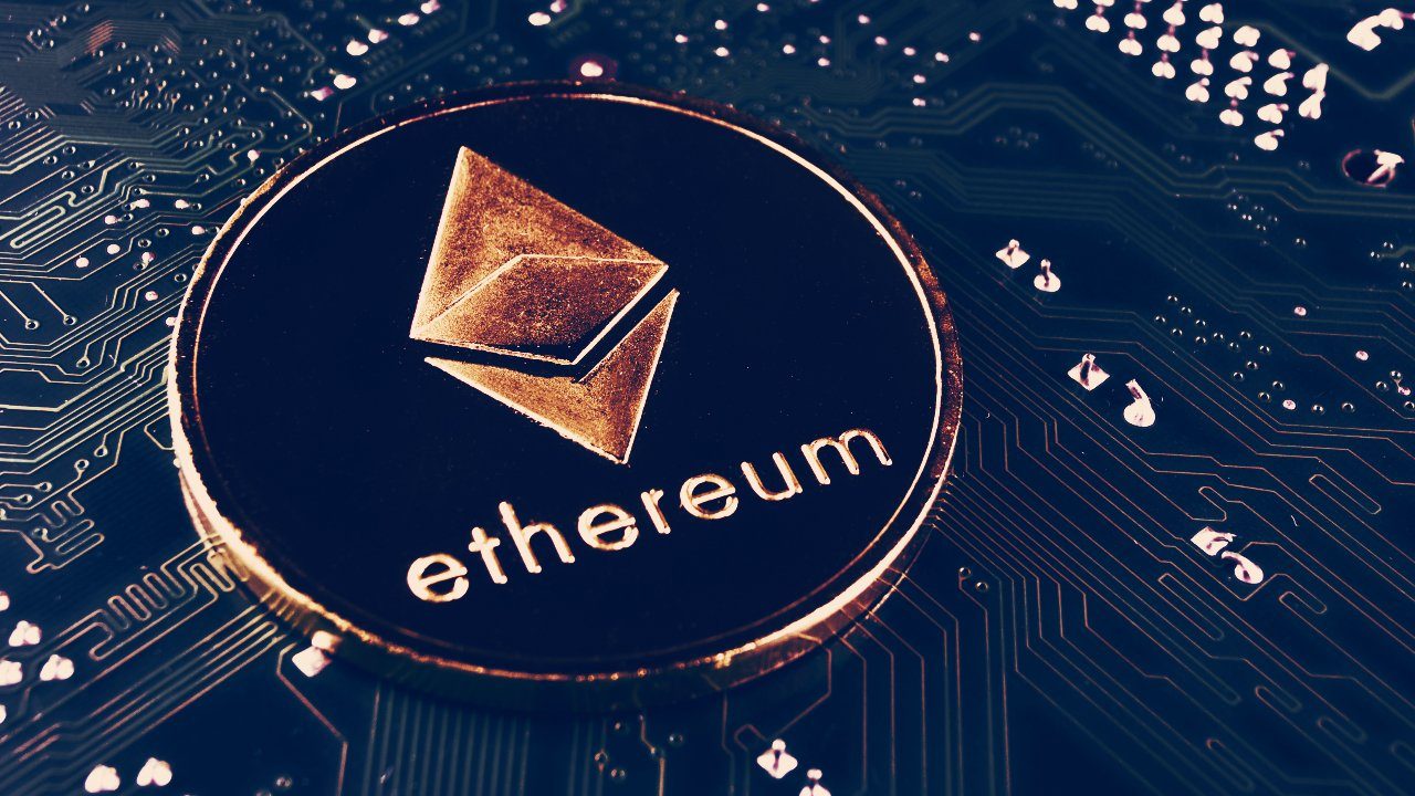 Ethereum sẽ trở thành blockchain đầu tiên là được điều này!