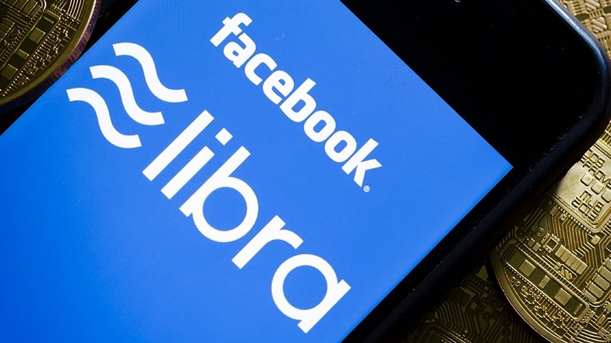 G7 tuyên bố phản đối Facebook phát thành Libra, trừ khi..