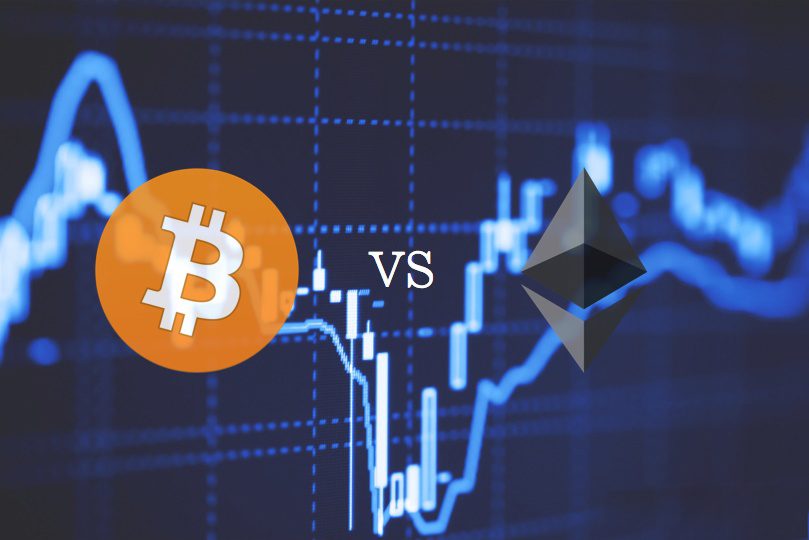 Gần 24% ETH được giữ trên các sàn, gấp 3 lần tỷ lệ so với BTC