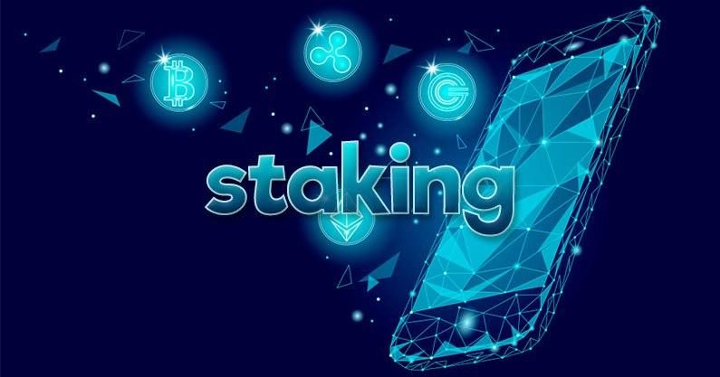 Giải thích vấn đề thu nhập thụ động với Liquid Staking và Staking Derivative