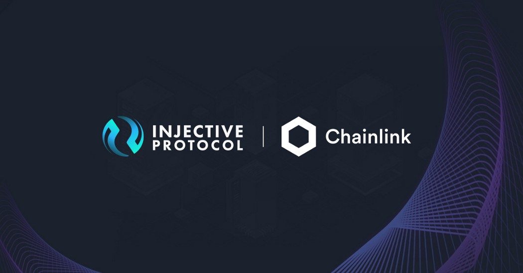 Injective sẽ tích hợp nguồn cấp dữ liệu giá Chainlink để giải quyết các thị trường phái sinh phi tập trung do người dùng tạo