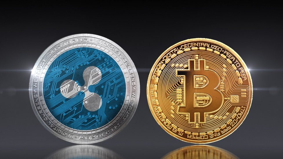 Nhận định đầu tuần: Bitcoin và XRP