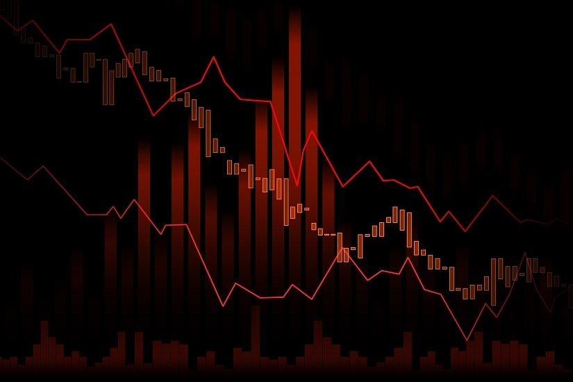 Thị trường 'đổ máu' khi OKEx tạm ngừng rút tiền